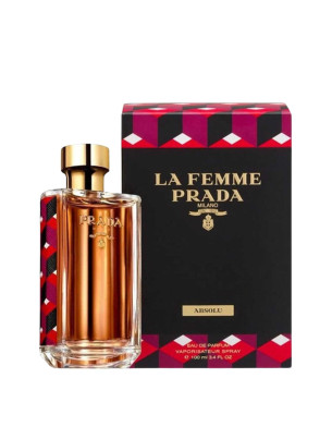 La Femme Absolu Edp
